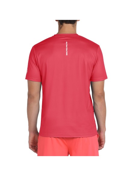Camiseta Bullpadel Carino | Ofertas de pádel
